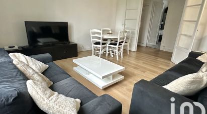 Appartement 3 pièces de 62 m² à Massy (91300)