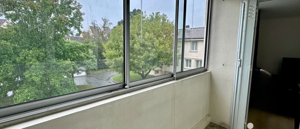 Appartement 3 pièces de 62 m² à Massy (91300)