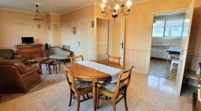 Traditional house 3 rooms of 82 m² in Nouaillé-Maupertuis (86340)