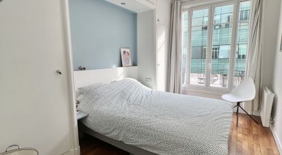 Appartement 3 pièces de 48 m² à Boulogne-Billancourt (92100)