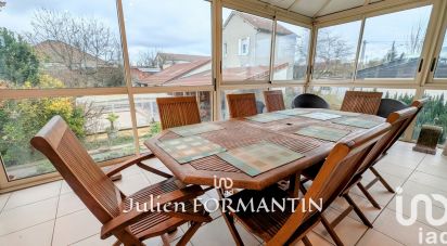 House 6 rooms of 137 m² in Esbly (77450)