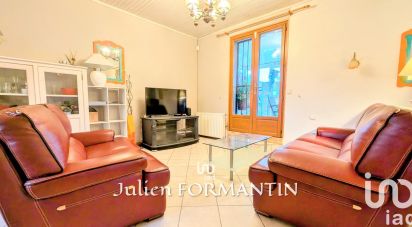 House 6 rooms of 137 m² in Esbly (77450)