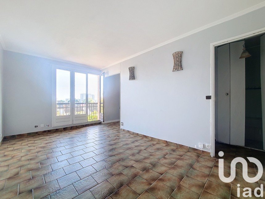 Appartement 1 pièce de 28 m² à Le Bourget (93350)