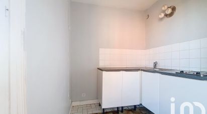 Appartement 1 pièce de 28 m² à Le Bourget (93350)