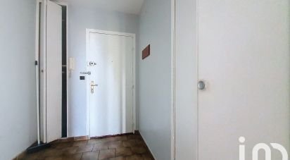 Appartement 1 pièce de 28 m² à Le Bourget (93350)