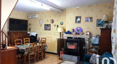 Village house 6 rooms of 120 m² in Saints-en-Puisaye (89520)