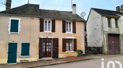 Village house 6 rooms of 120 m² in Saints-en-Puisaye (89520)