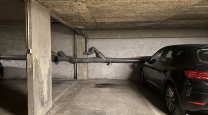 Parking/garage/box de 10 m² à Paris (75018)