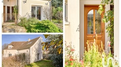 Traditional house 7 rooms of 180 m² in Vernouillet (78540)