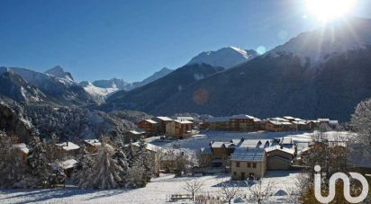 Traditional house 7 rooms of 194 m² in Aussois (73500)