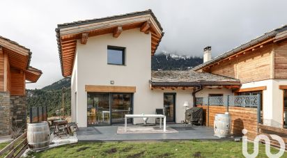 Traditional house 7 rooms of 194 m² in Aussois (73500)