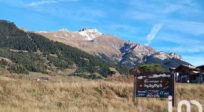 Traditional house 7 rooms of 194 m² in Aussois (73500)