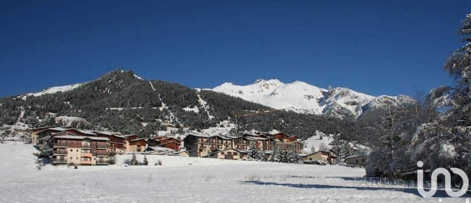 Traditional house 7 rooms of 194 m² in Aussois (73500)