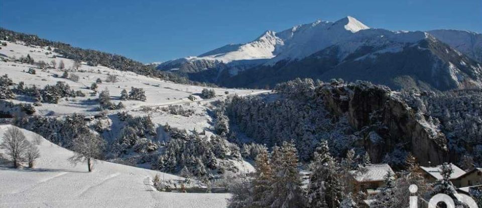 Traditional house 7 rooms of 194 m² in Aussois (73500)