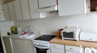 Appartement 5 pièces de 96 m² à Chartres (28000)