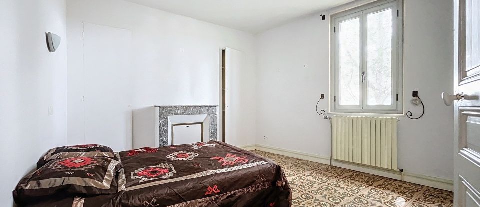 Maison 3 pièces de 120 m² à Béziers (34500)