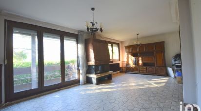 Maison 5 pièces de 142 m² à Villers-lès-Nancy (54600)