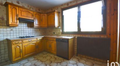 House 5 rooms of 142 m² in Villers-lès-Nancy (54600)