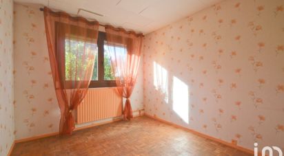 House 5 rooms of 142 m² in Villers-lès-Nancy (54600)