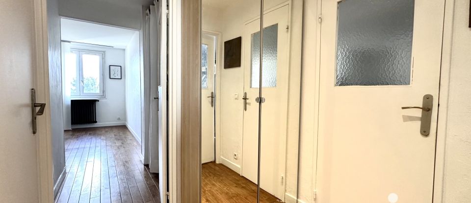 Apartment 4 rooms of 98 m² in Châtenay-Malabry (92290)