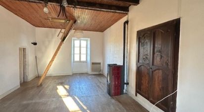 Maison de village 4 pièces de 94 m² à Floirac (46600)