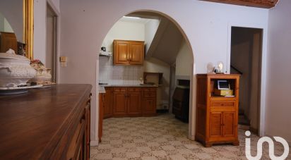 Maison de village 5 pièces de 110 m² à Ventenac-en-Minervois (11120)