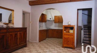 Maison de village 5 pièces de 110 m² à Ventenac-en-Minervois (11120)