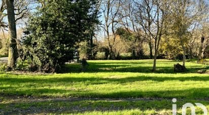 Land of 1,190 m² in Saint-Christophe (17220)