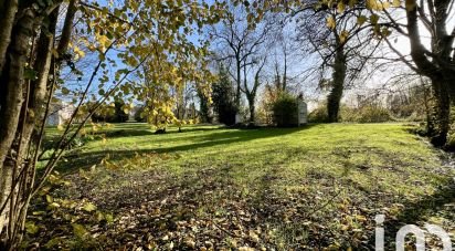 Terrain de 1 190 m² à Saint-Christophe (17220)