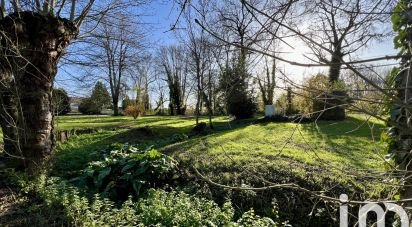 Land of 1,190 m² in Saint-Christophe (17220)