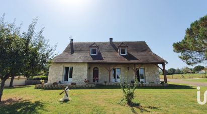 Maison 8 pièces de 145 m² à Pazayac (24120)