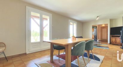 Maison 8 pièces de 145 m² à Pazayac (24120)