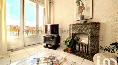 Appartement 3 pièces de 79 m² à Perpignan (66100)