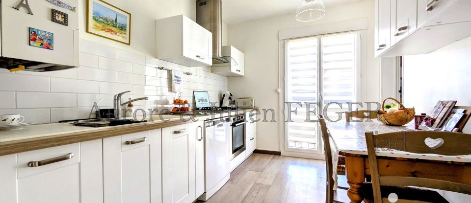 Appartement 3 pièces de 79 m² à Perpignan (66100)