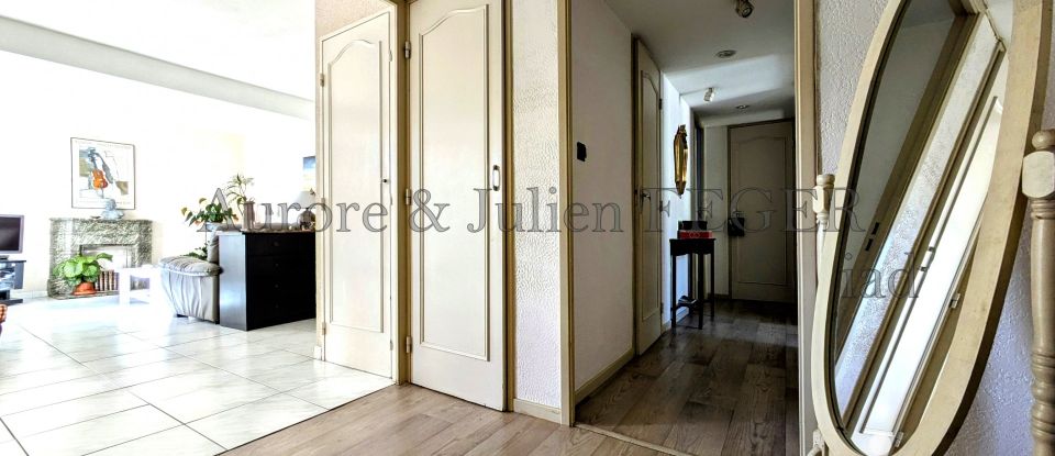 Appartement 3 pièces de 79 m² à Perpignan (66100)