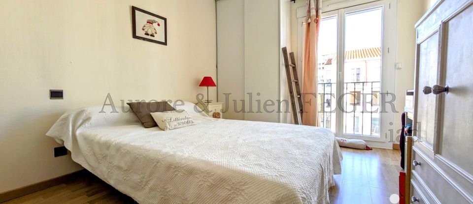 Appartement 3 pièces de 79 m² à Perpignan (66100)