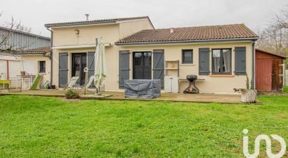 House 6 rooms of 142 m² in Gradignan (33170)