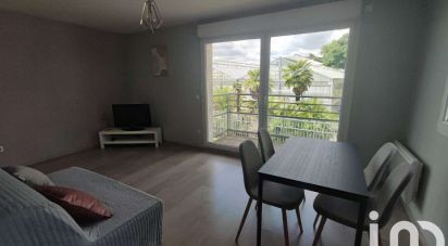 Studio 1 room of 36 m² in Lille (59000)