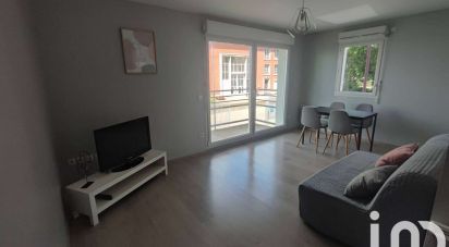 Studio 1 room of 36 m² in Lille (59000)