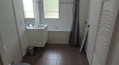 Studio 1 room of 36 m² in Lille (59000)