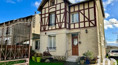 House 6 rooms of 106 m² in Angerville (91670)