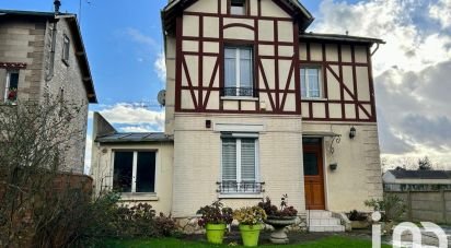 Maison 6 pièces de 106 m² à Angerville (91670)