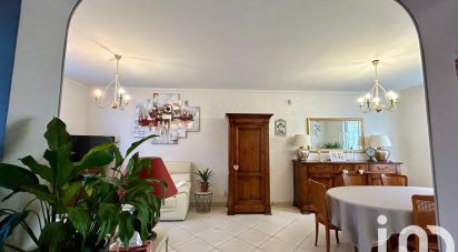 House 6 rooms of 106 m² in Angerville (91670)