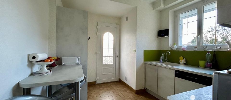 Maison 5 pièces de 106 m² à Angerville (91670)