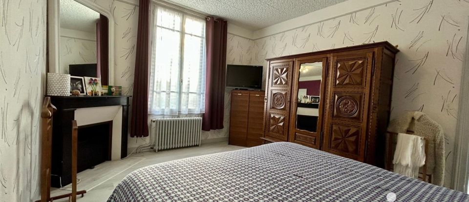 Maison 5 pièces de 106 m² à Angerville (91670)