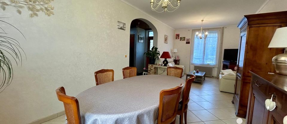 Maison 5 pièces de 106 m² à Angerville (91670)