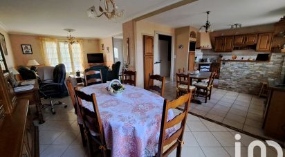 Traditional house 4 rooms of 97 m² in Le Poiré-sur-Vie (85170)