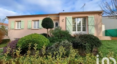 Traditional house 4 rooms of 97 m² in Le Poiré-sur-Vie (85170)