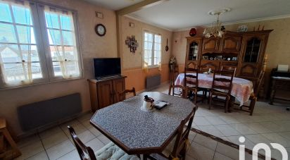 Traditional house 4 rooms of 97 m² in Le Poiré-sur-Vie (85170)