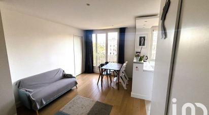 Appartement 3 pièces de 50 m² à Rueil-Malmaison (92500)